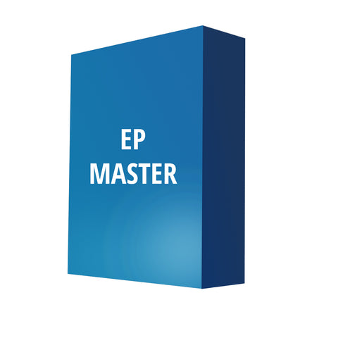 EP Mastering (5 Tracks)