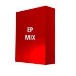 EP Mixing (5 Songs, Mastering Included)