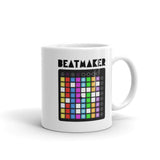 LaunchPad Beat Maker Mug