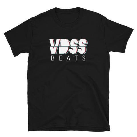 VDSS Beats T-Shirt (Black)