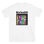 LaunchPad Beat Maker T-Shirt (White)